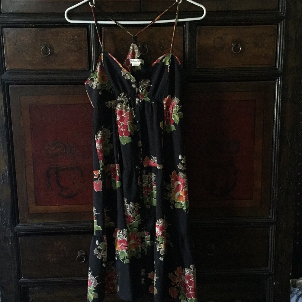 American Eagle dress